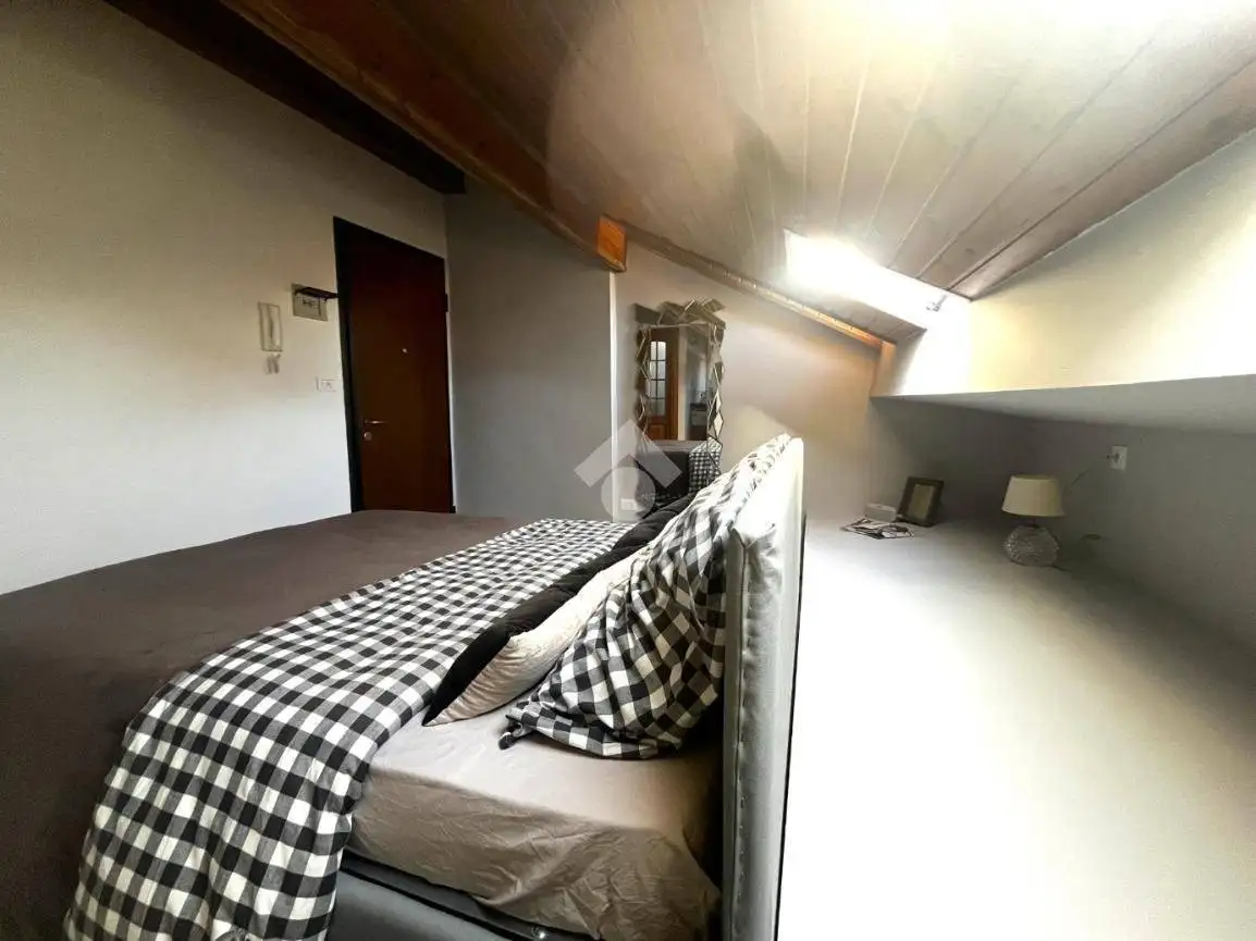 Monolocale via pietro calvi 22, San Siro - Casinò, Sanremo - foto 4