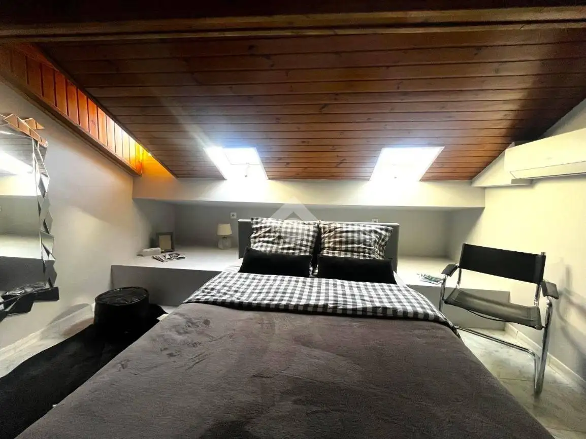 Monolocale via pietro calvi 22, San Siro - Casinò, Sanremo - foto 5