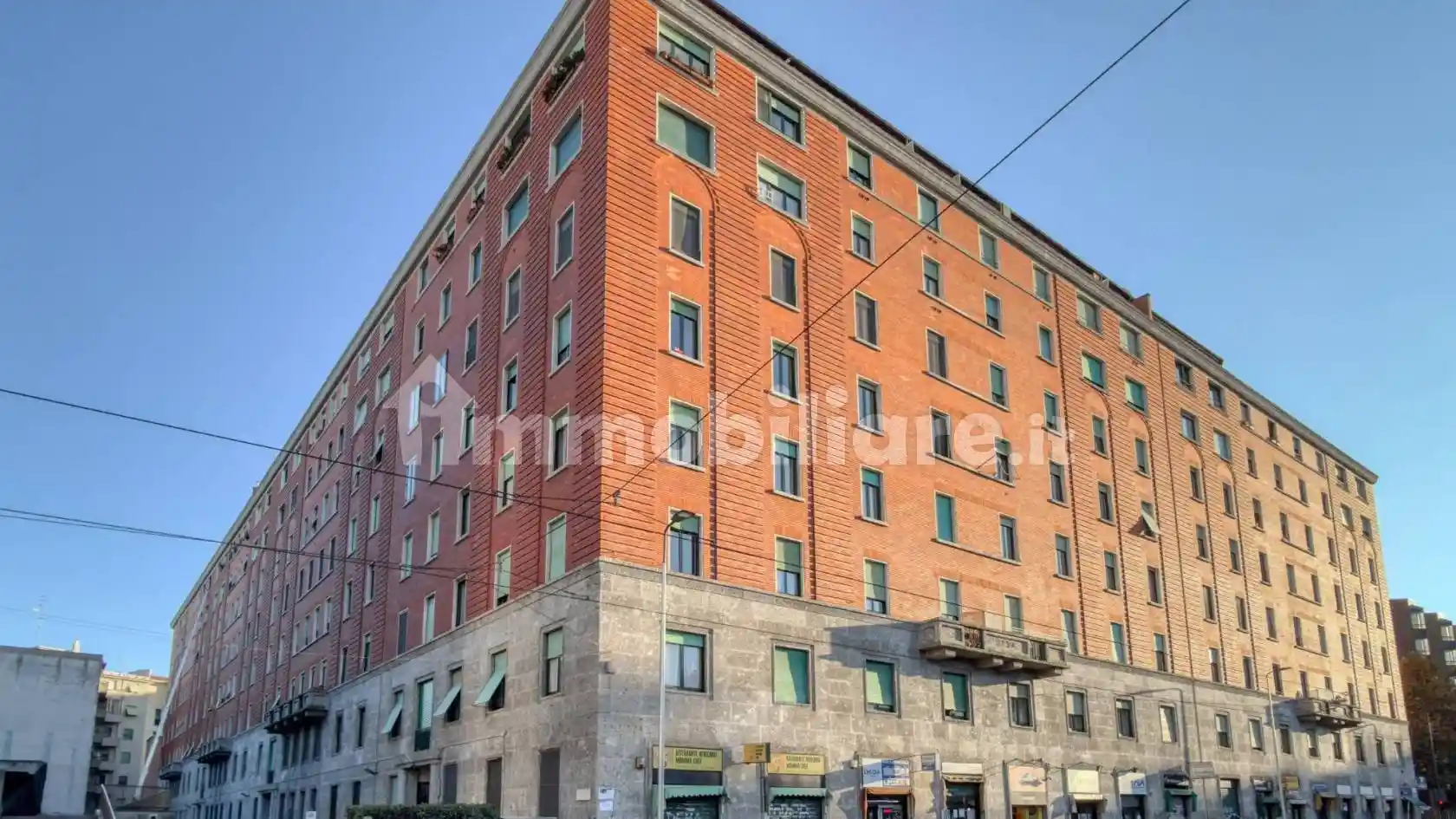 Trilocale via Giulio e Corrado Venini 14, Centrale, Milano - foto 3