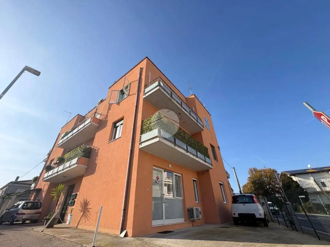 Appartamento in vendita a Spoltore