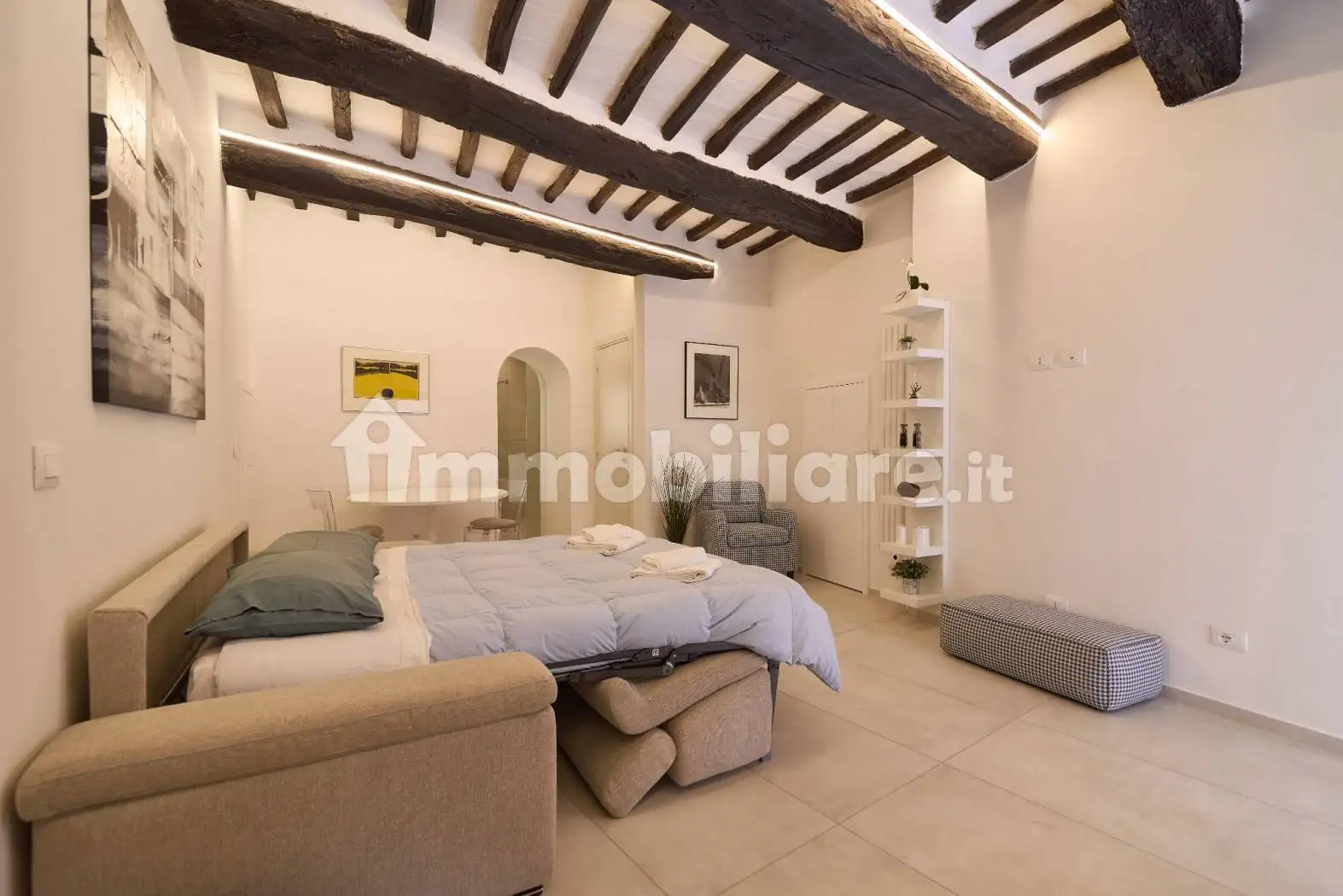 Appartamento in affitto a Perugia