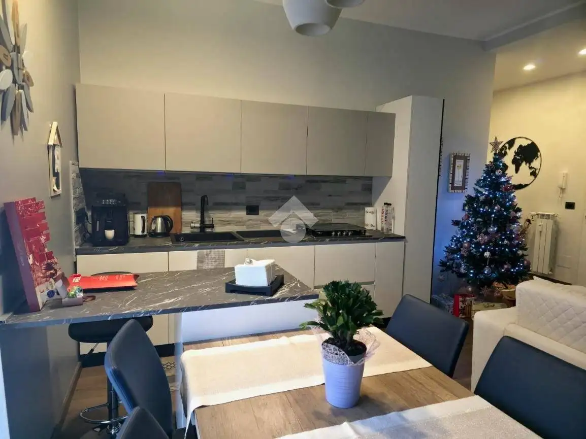 Appartamento in vendita a Rivoli