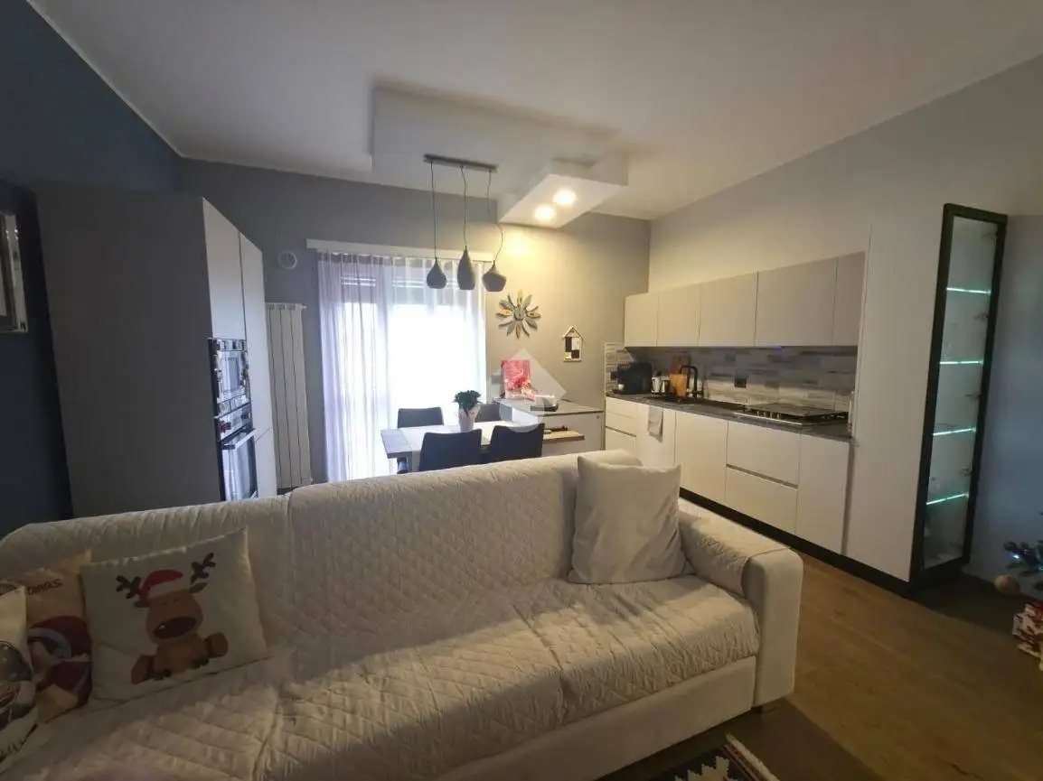 Trilocale via ivrea 6, Maiasco, Rivoli - foto 3