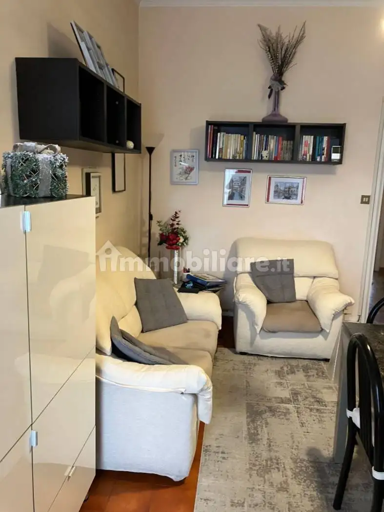 Trilocale via del Ballo 9, Vittoria, Moncalieri - foto 4