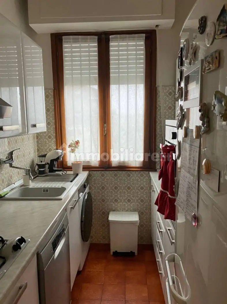 Trilocale via del Ballo 9, Vittoria, Moncalieri - foto 5