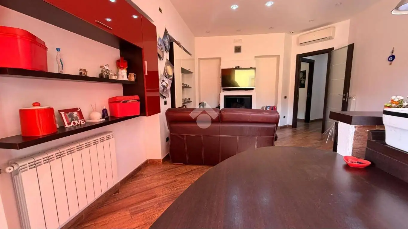 Appartamento in vendita a Ercolano