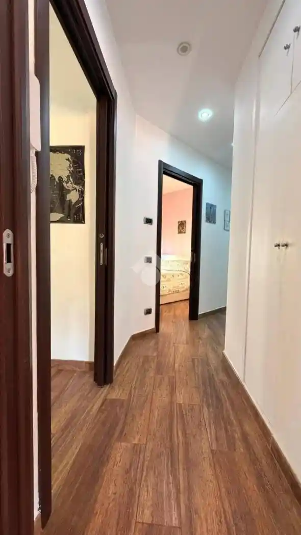 Quadrilocale traversa a via Guglielmo Marconi 33, Centro, Ercolano - foto 2