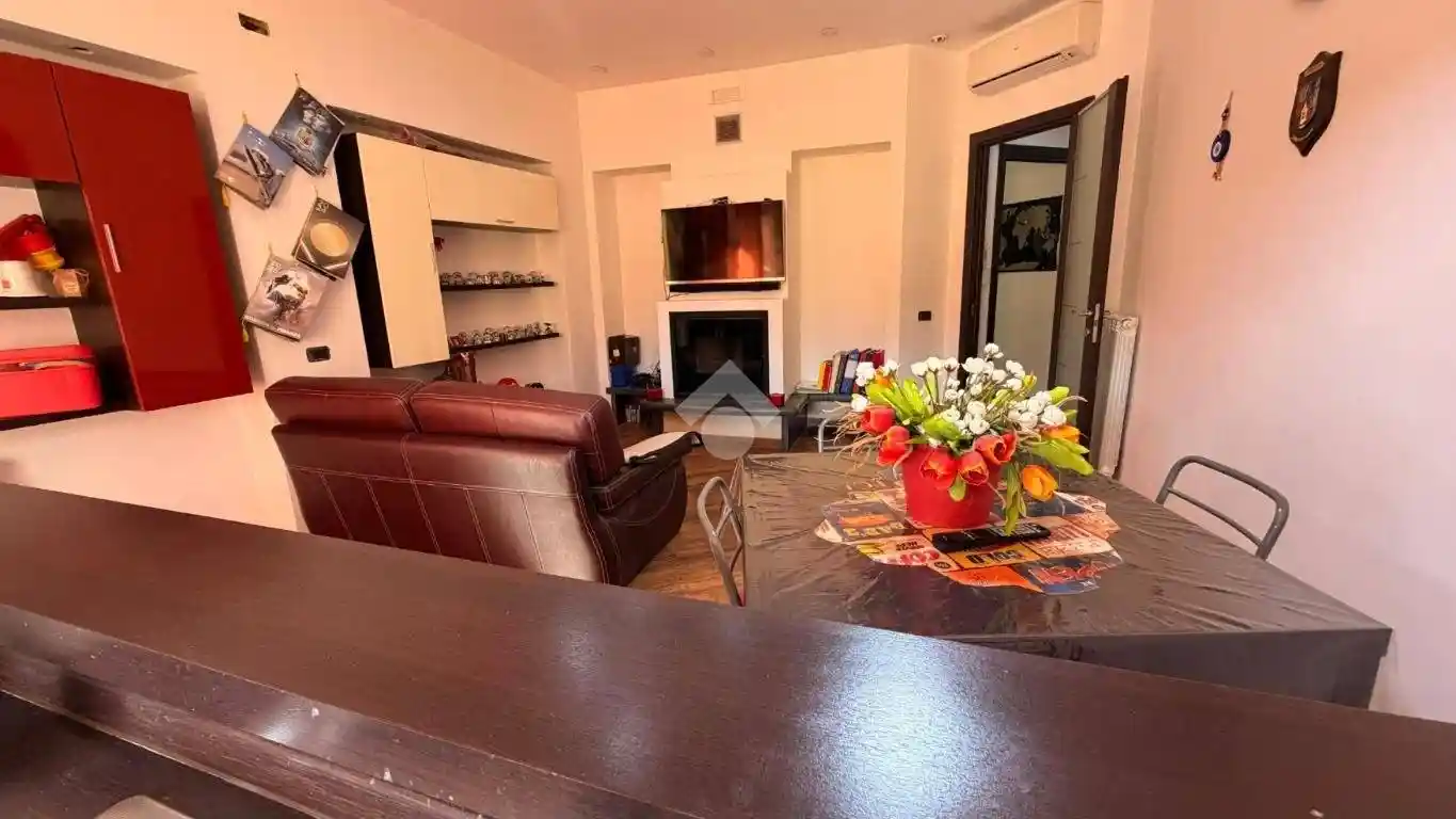 Quadrilocale traversa a via Guglielmo Marconi 33, Centro, Ercolano - foto 3