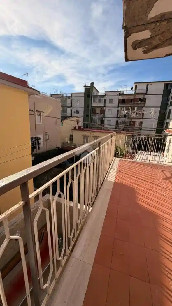 Quadrilocale traversa a via Guglielmo Marconi 33, Centro, Ercolano - foto 4