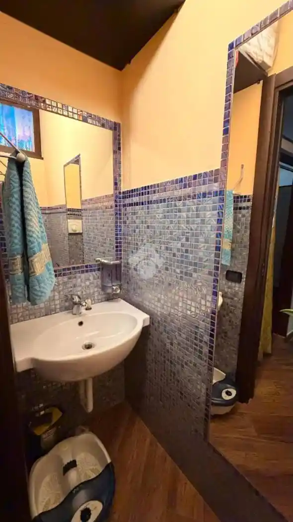 Quadrilocale traversa a via Guglielmo Marconi 33, Centro, Ercolano - foto 5