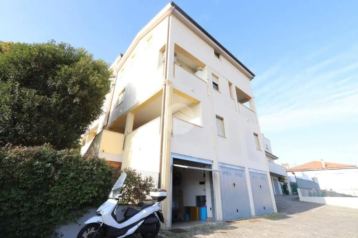 Appartamento in vendita a Pescara