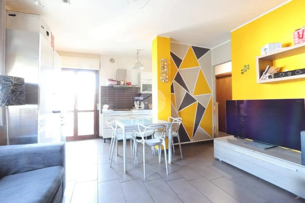 Trilocale Str. Vicinale Colli Innamorati 5, Colli Innamorati - Madonna, Pescara - foto 2