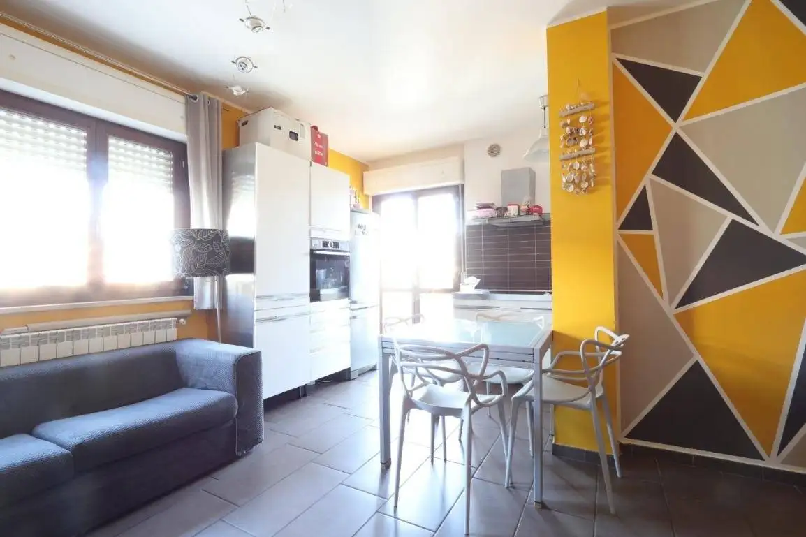 Trilocale Str. Vicinale Colli Innamorati 5, Colli Innamorati - Madonna, Pescara - foto 3