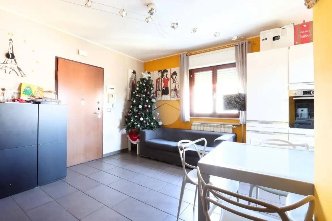 Trilocale Str. Vicinale Colli Innamorati 5, Colli Innamorati - Madonna, Pescara - foto 4