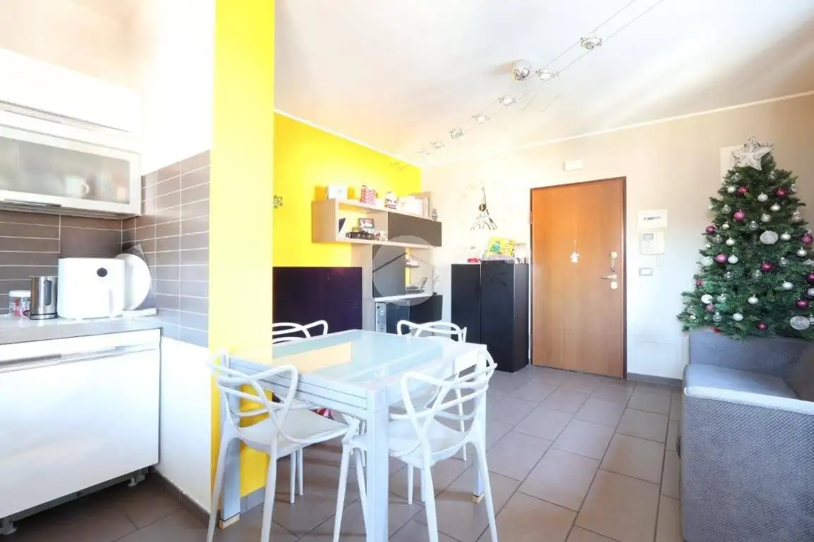 Trilocale Str. Vicinale Colli Innamorati 5, Colli Innamorati - Madonna, Pescara - foto 5