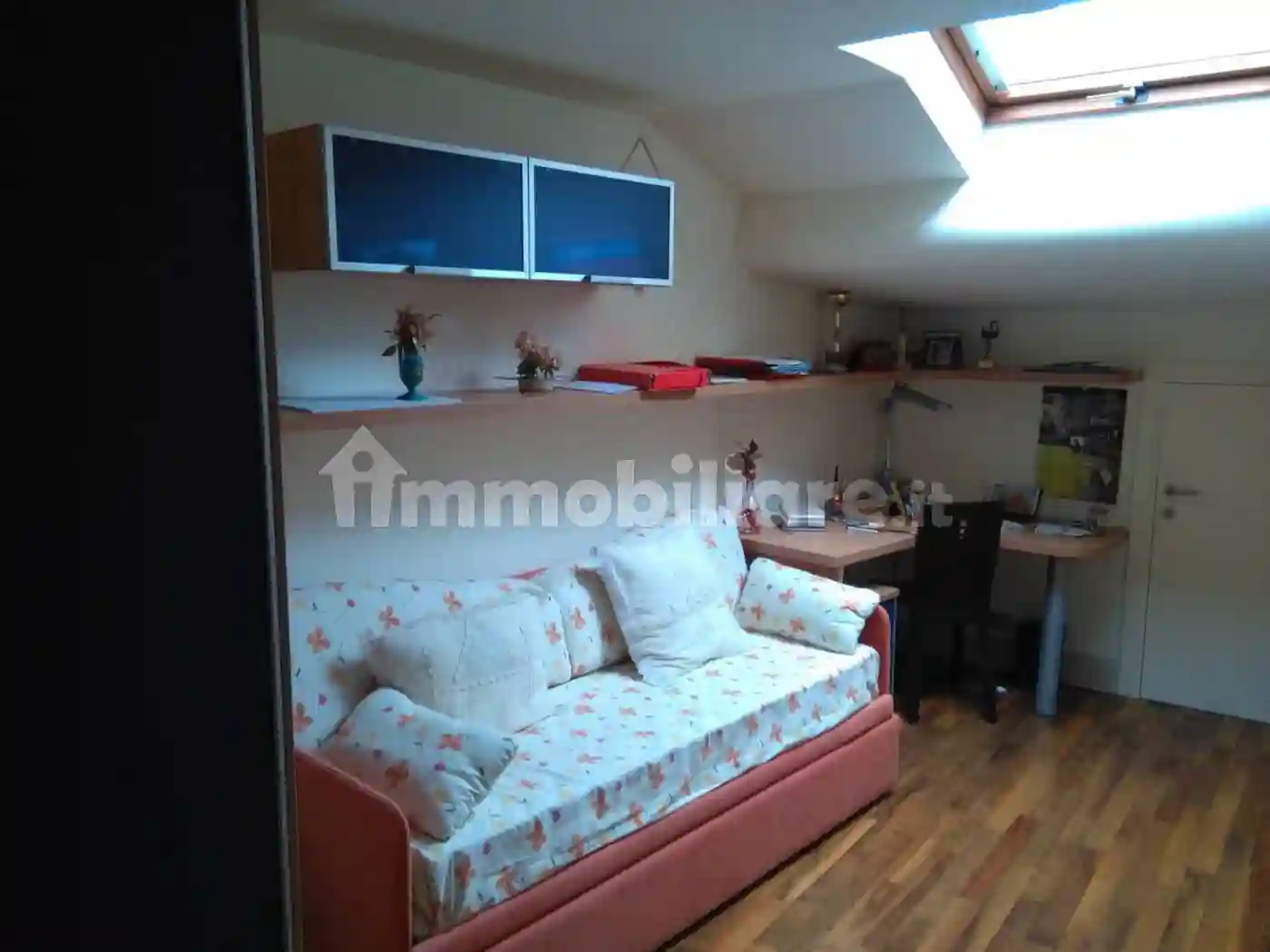 Attico - Mansarda - foto 4