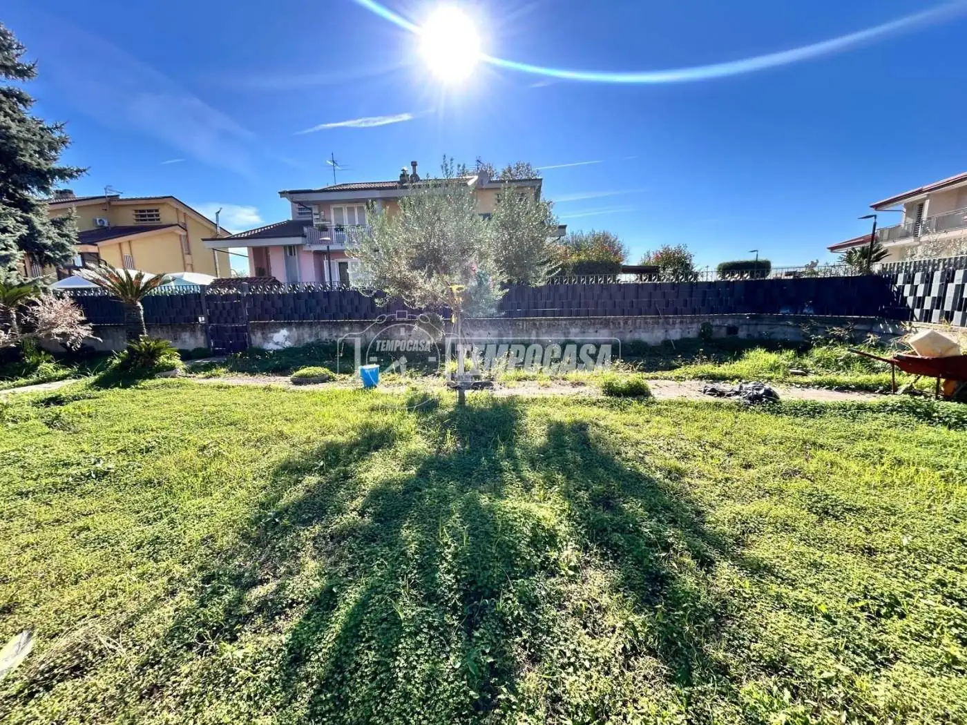 Villa a schiera 4 locali, buono stato, Via Villarella, Capua - foto 3