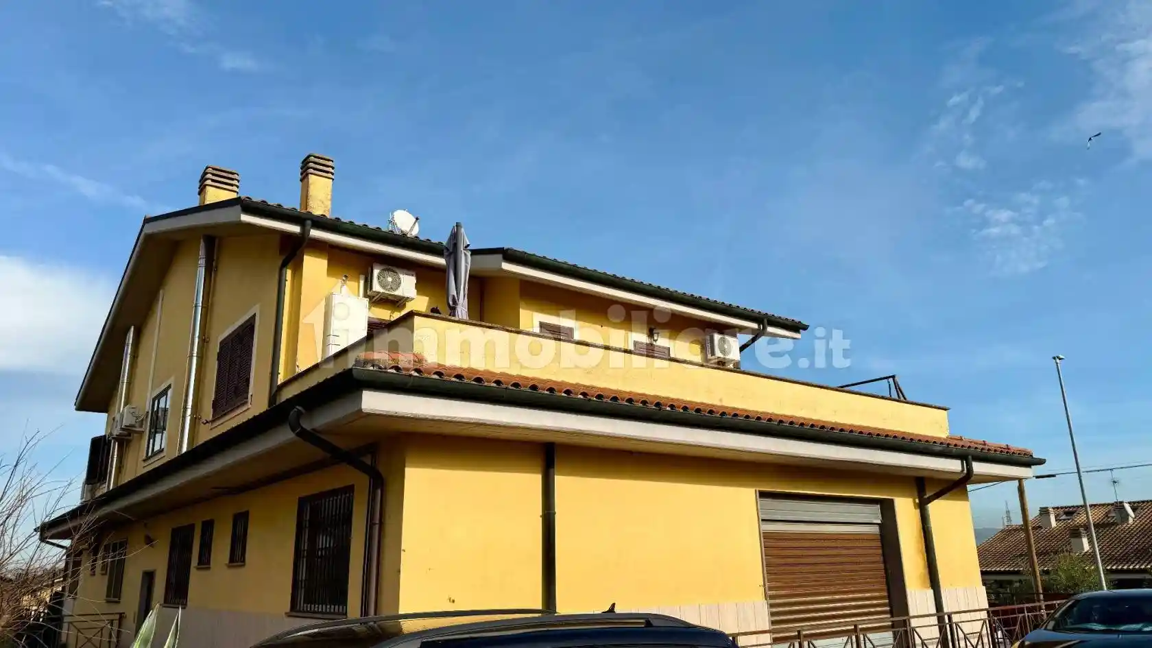 Trilocale via Carife 78, Monte Migliore, Roma - foto 2