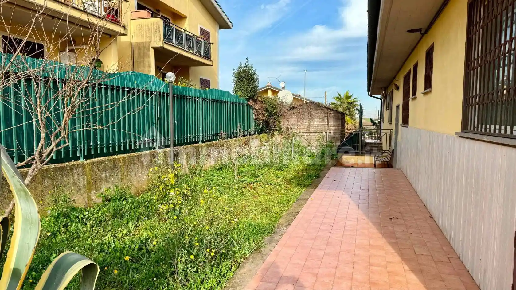 Trilocale via Carife 78, Monte Migliore, Roma - foto 3