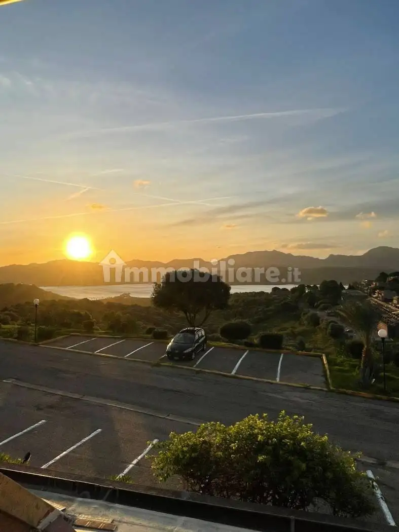 Appartamento in vendita a Olbia