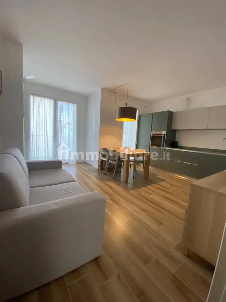 Attico ottimo stato, 69 m², Marano - Spontricciolo, Riccione - foto 2