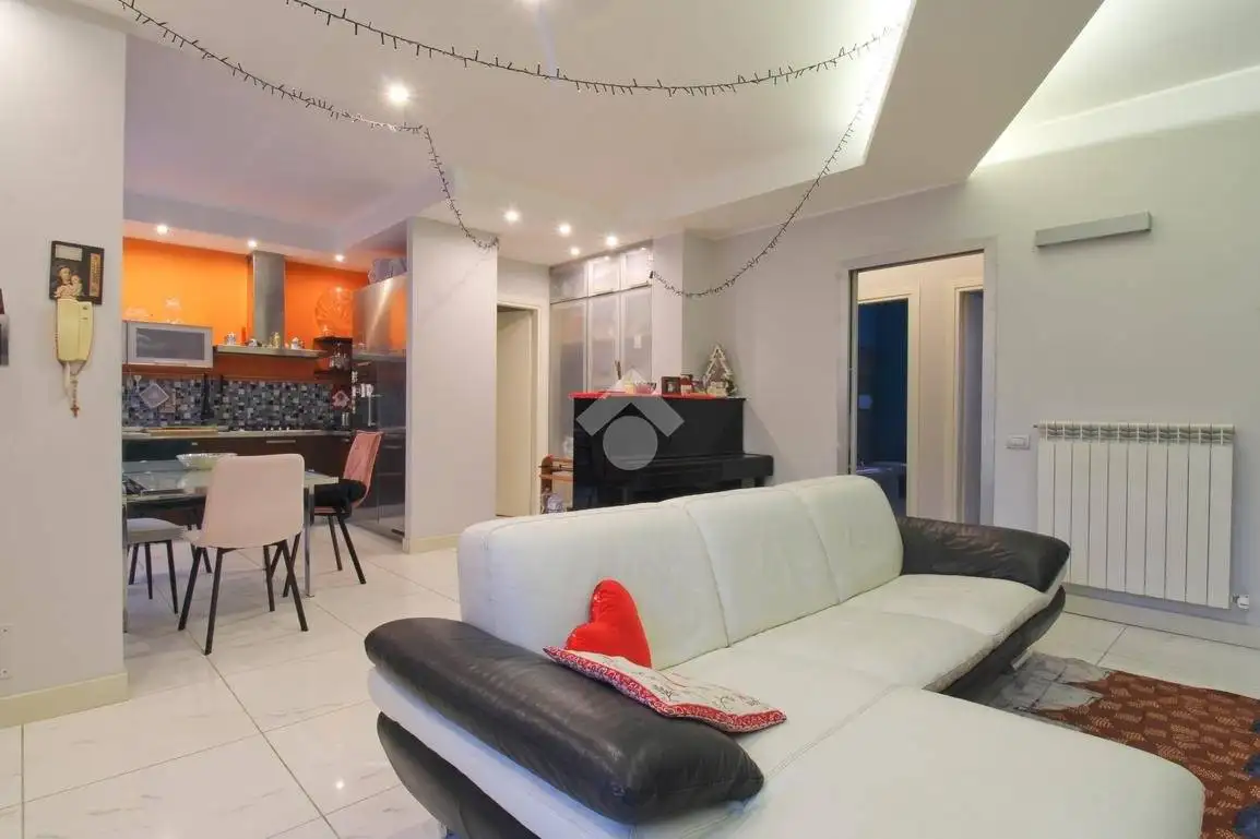 Appartamento in vendita a Castelfidardo