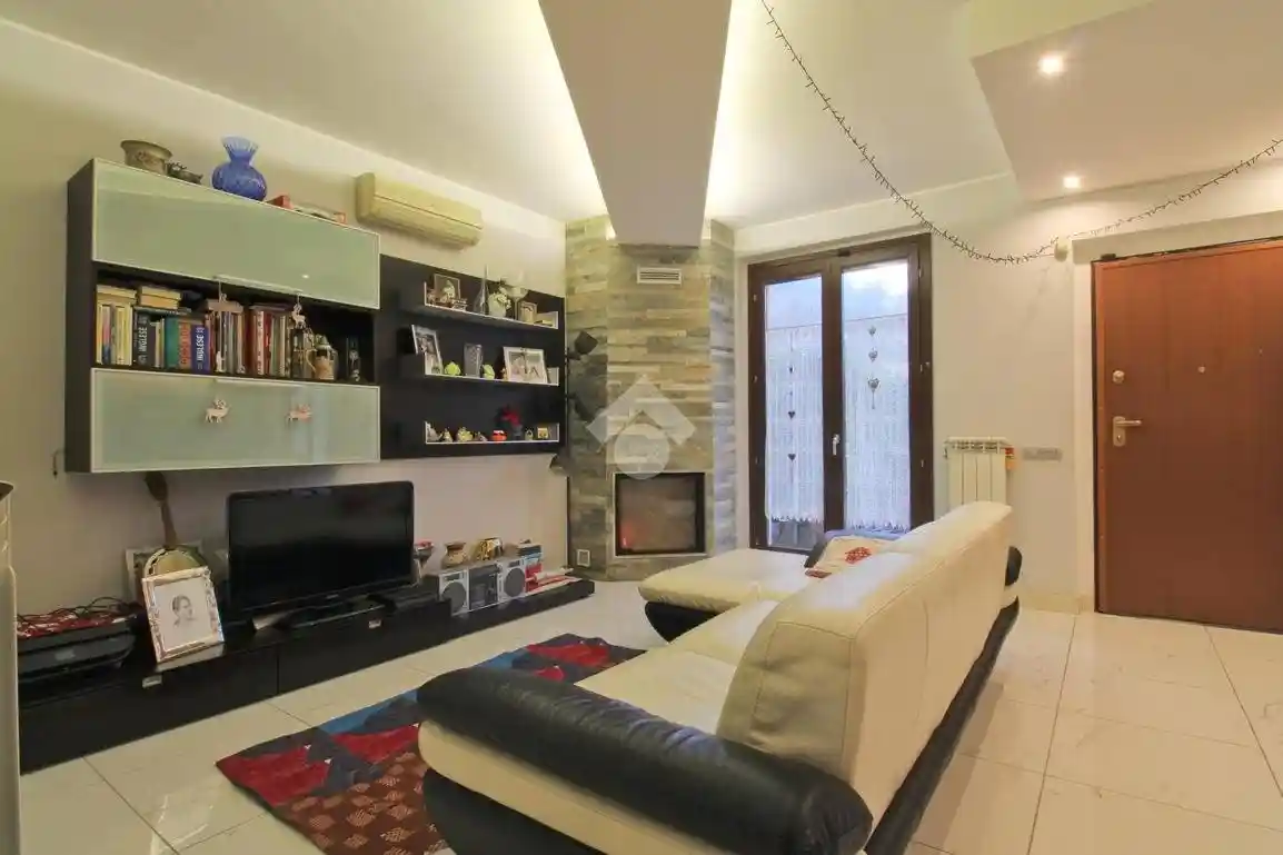 Trilocale via Alexander Fleming 12, Castelfidardo - foto 2