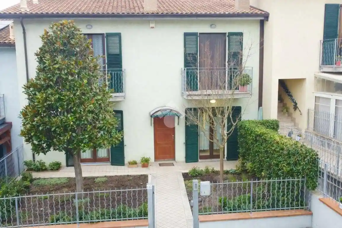 Trilocale via Alexander Fleming 12, Castelfidardo - foto 3