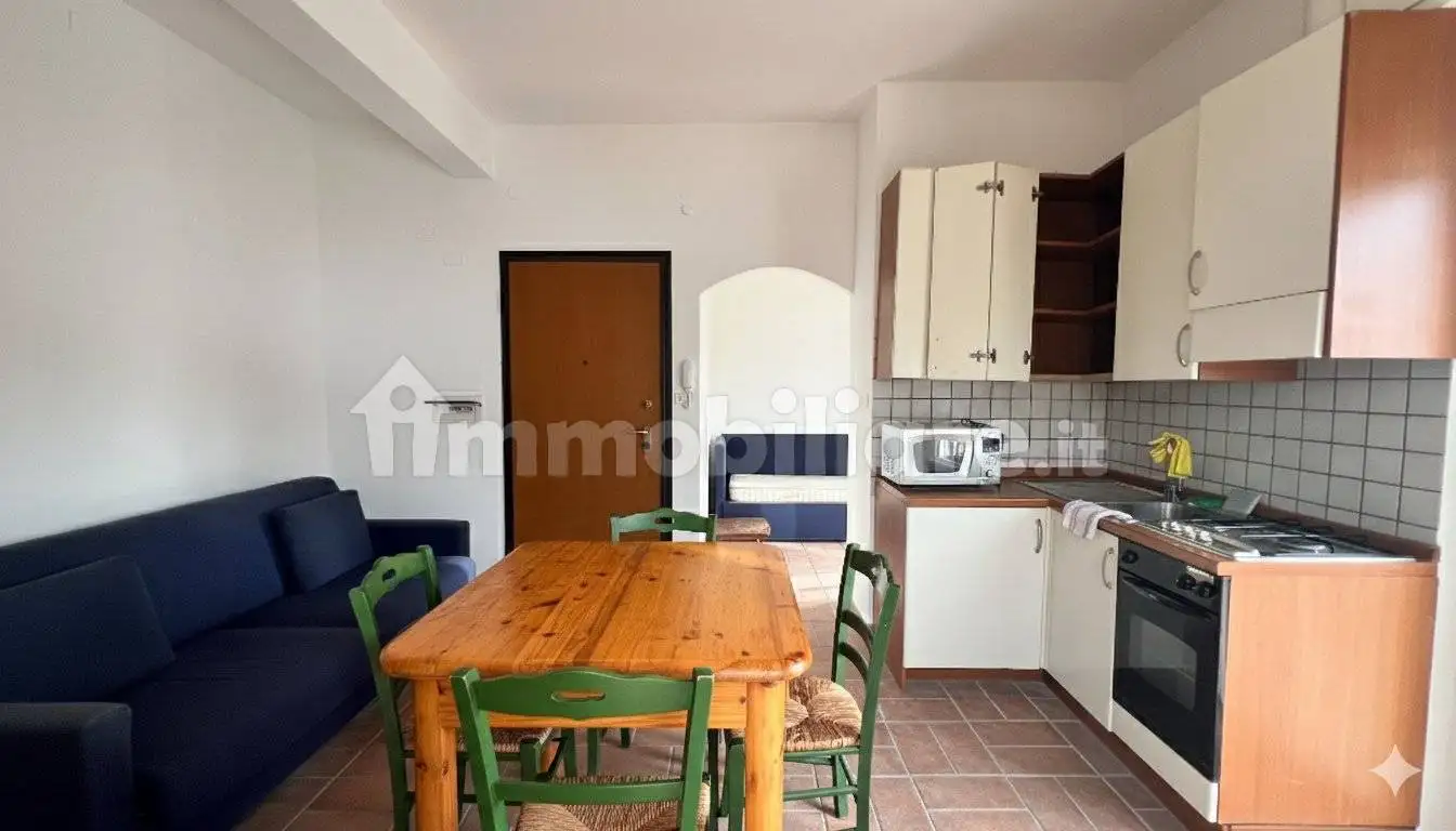 Bilocale via Arturo Ferretto, Centro - Esterno Ferrovia, Rapallo - foto 4