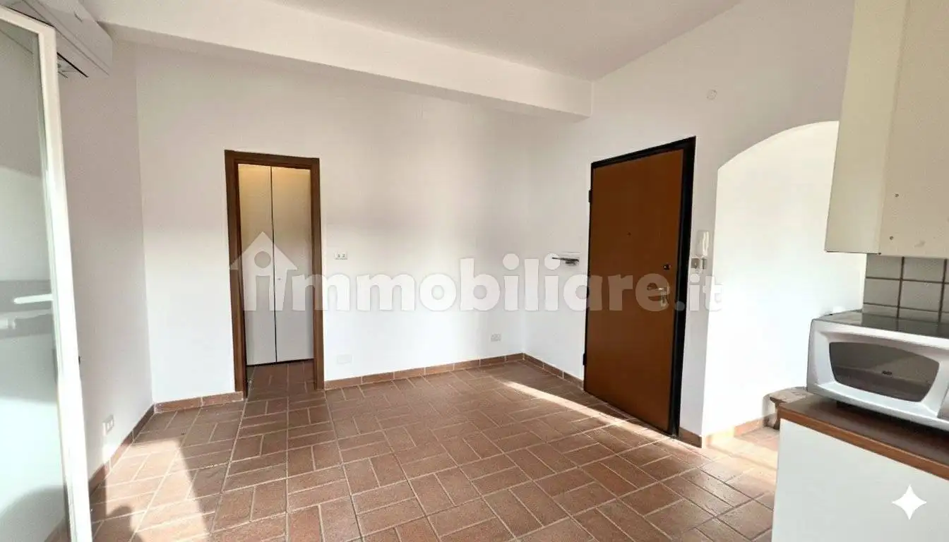 Bilocale via Arturo Ferretto, Centro - Esterno Ferrovia, Rapallo - foto 5