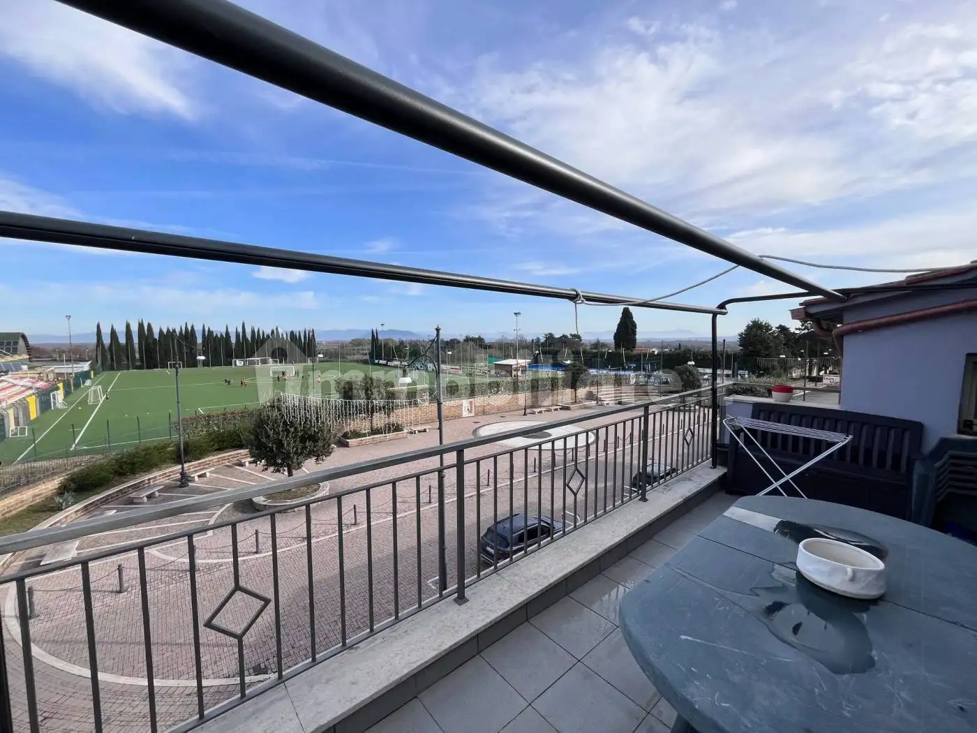 Appartamento in vendita a Monterosi