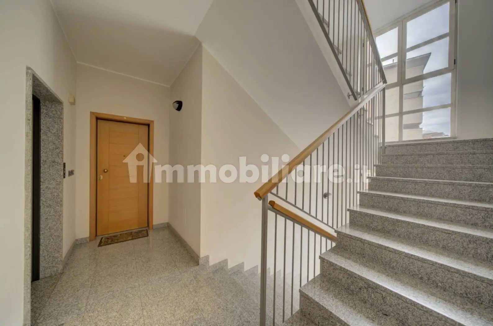 Bilocale via Ludovico Bellardi 24, Parella, Torino - foto 3