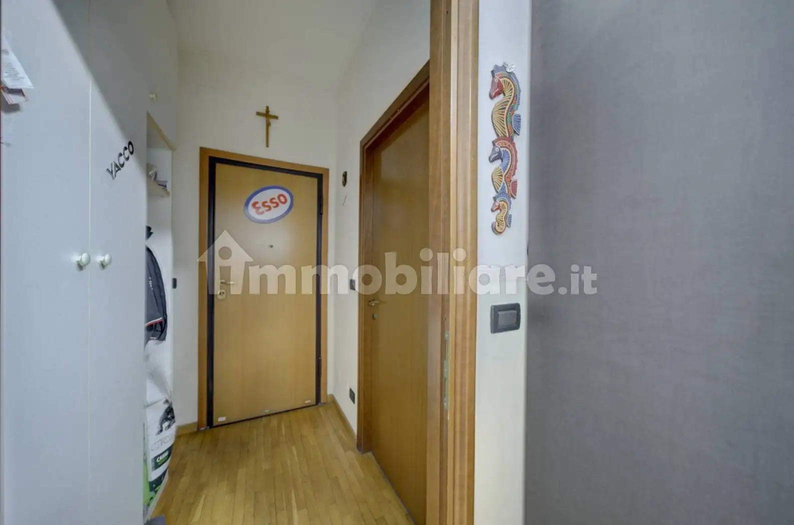 Bilocale via Ludovico Bellardi 24, Parella, Torino - foto 5