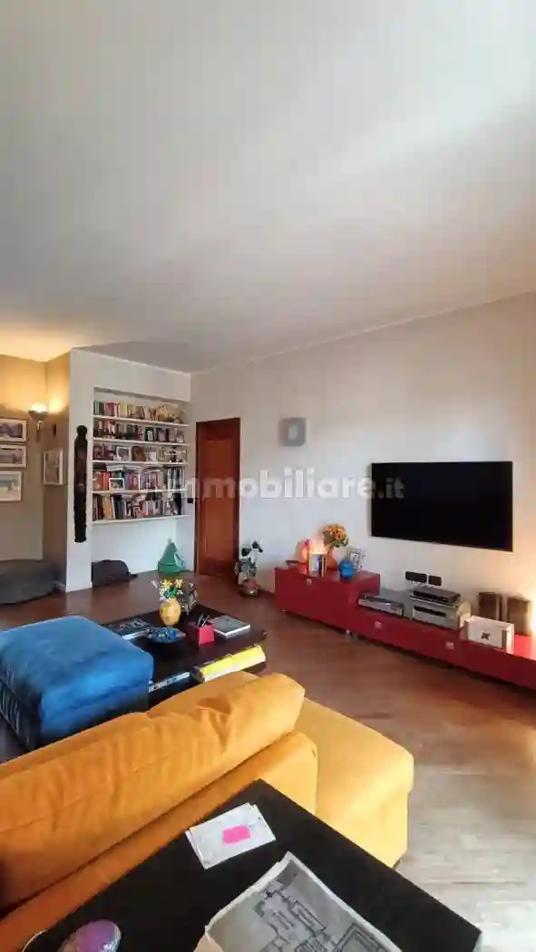 Quadrilocale via Riccardo Zandonai 9, Novoli, Firenze - foto 4
