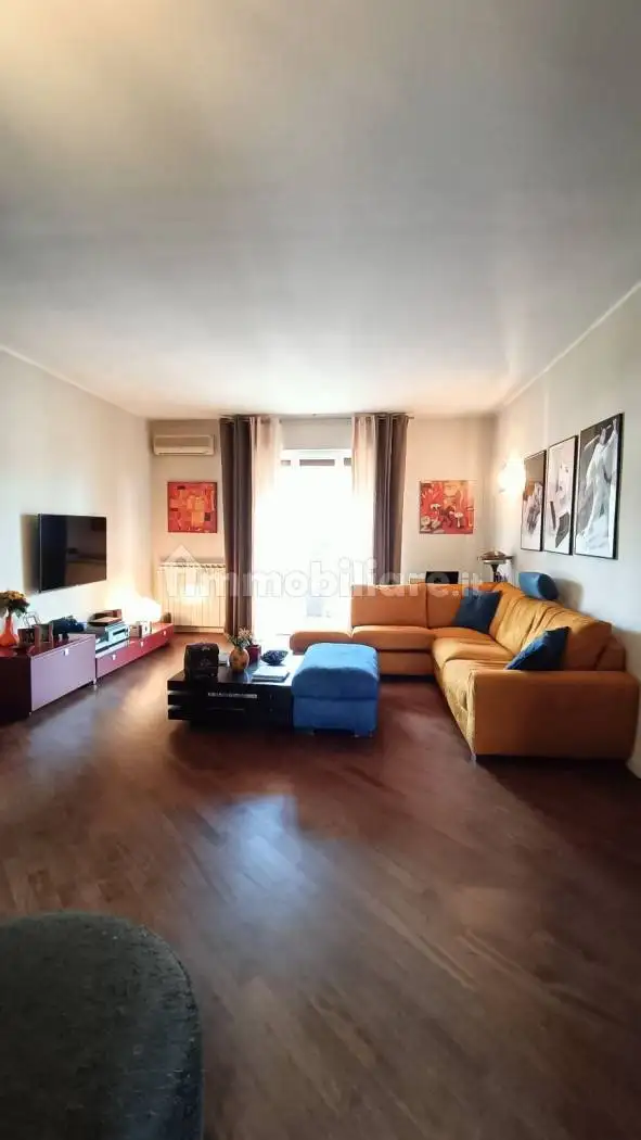 Appartamento in affitto a Firenze