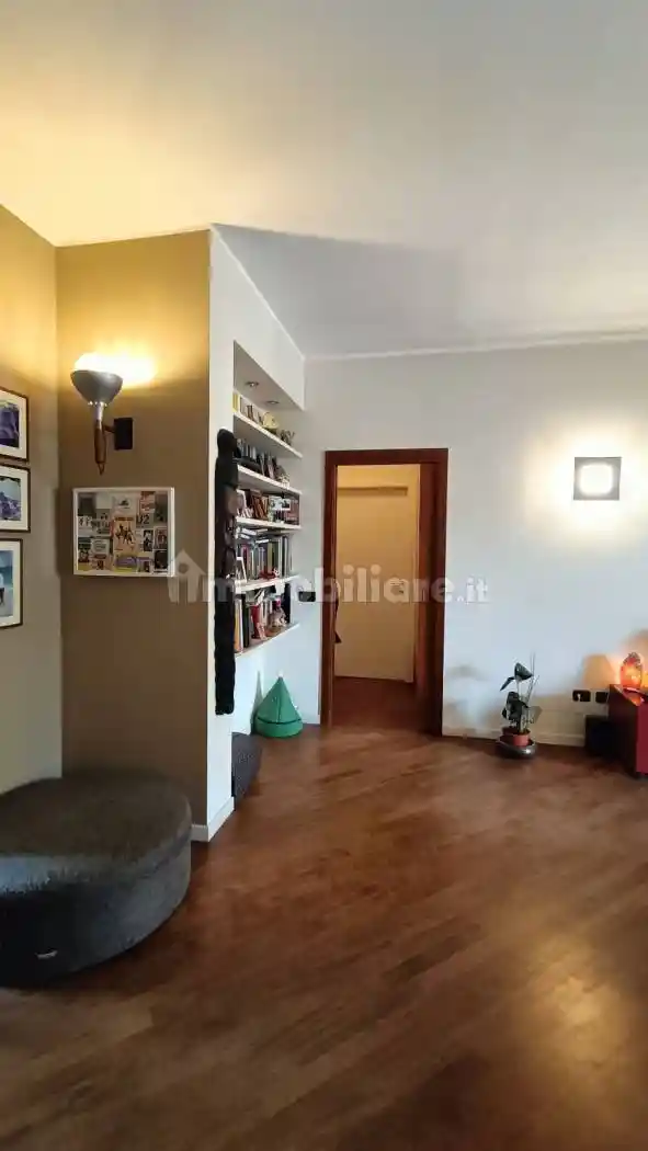 Quadrilocale via Riccardo Zandonai 9, Novoli, Firenze - foto 3