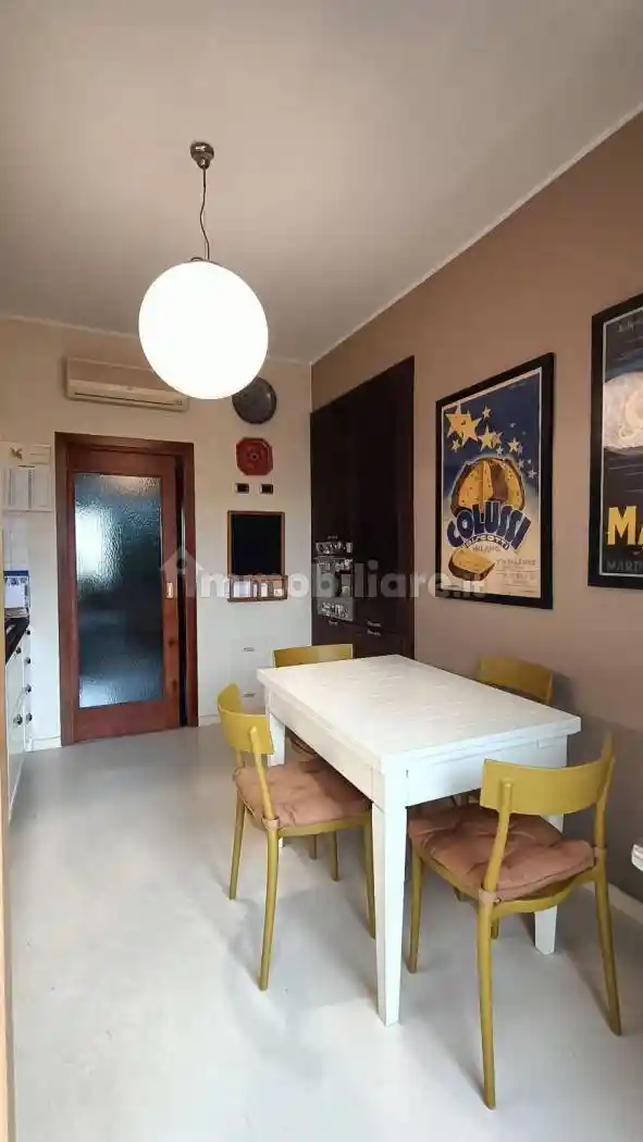 Quadrilocale via Riccardo Zandonai 9, Novoli, Firenze - foto 5