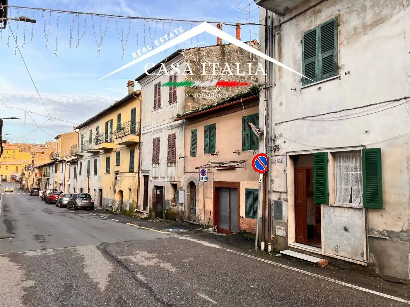 Appartamento in vendita a Capodimonte