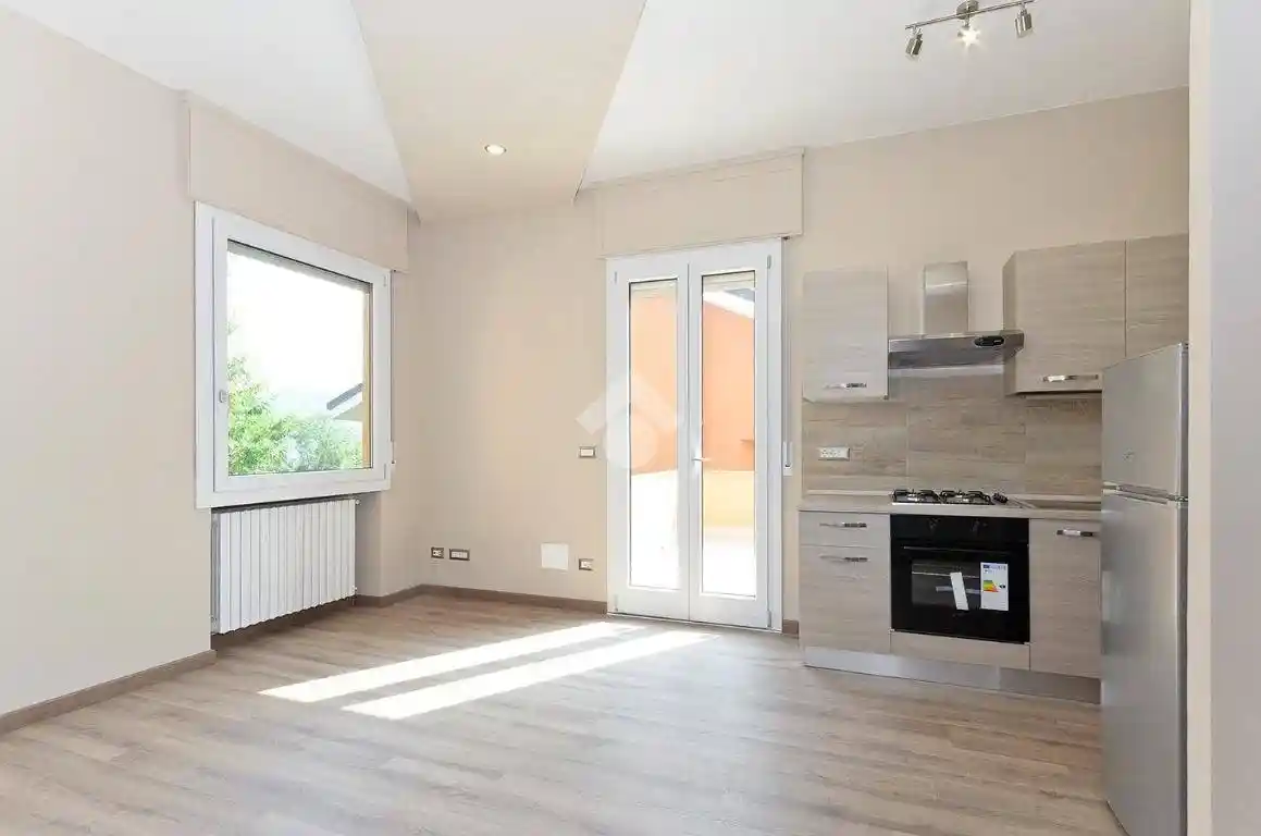 Bilocale corso Laghi 81, Centro, Buttigliera Alta - foto 2