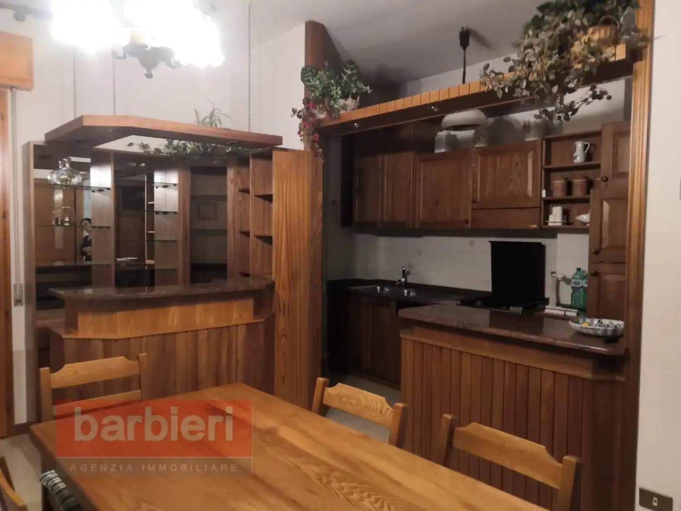 Appartamento in affitto a Cervia