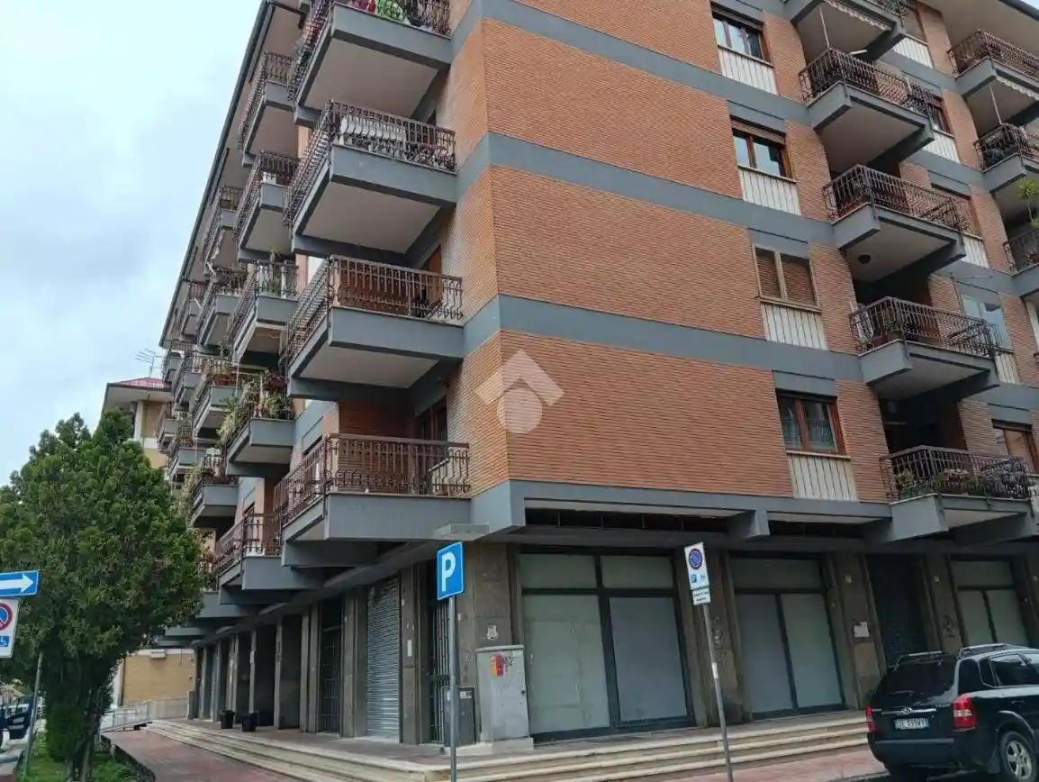 Quadrilocale via ferrarecce 55, Ferrarecce - Università, Caserta - foto 3