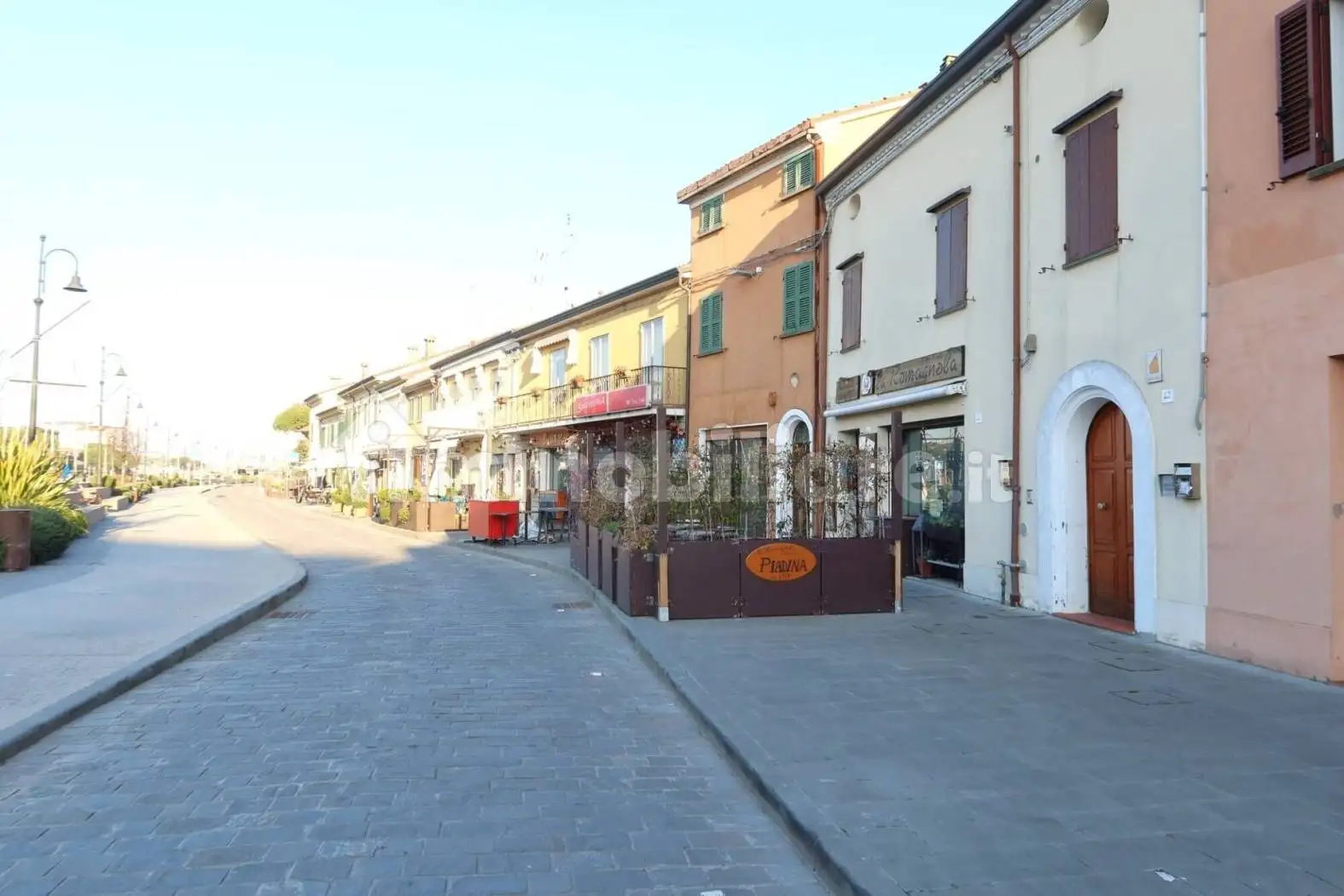 Appartamento in affitto a Cervia