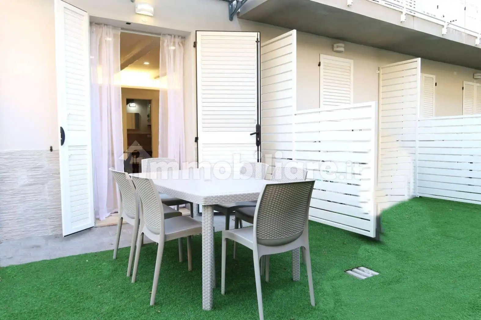 Trilocale viale Nazario Sauro, Centro, Cervia - foto 3