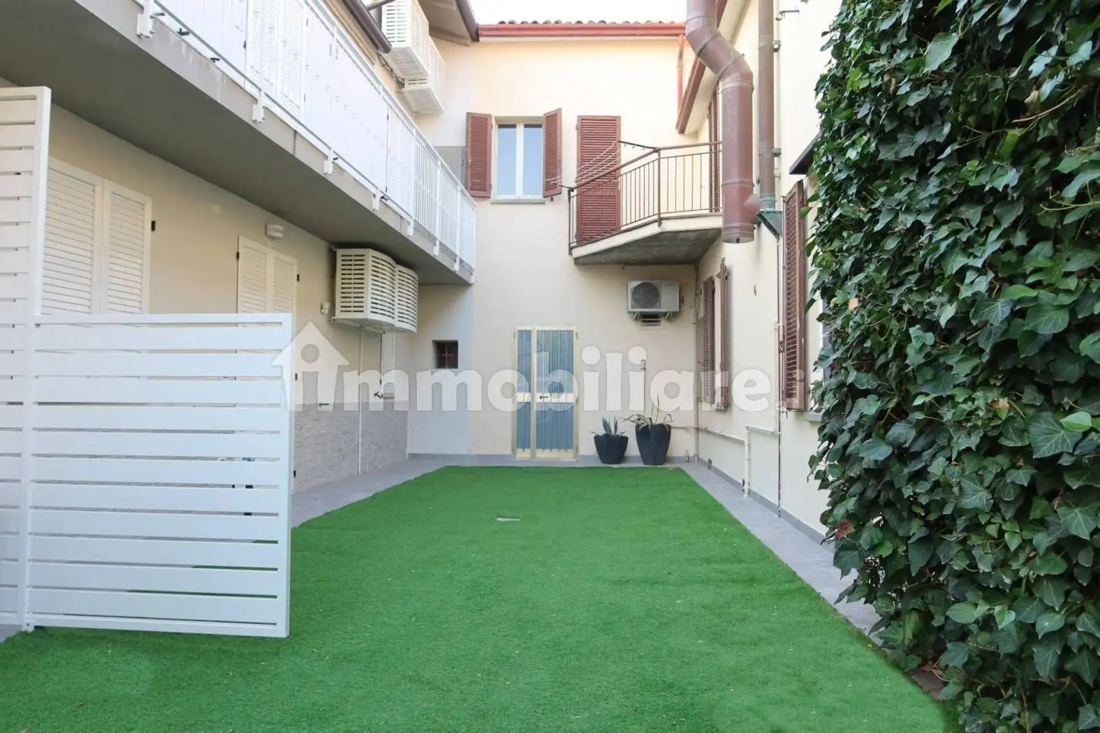 Trilocale viale Nazario Sauro, Centro, Cervia - foto 4