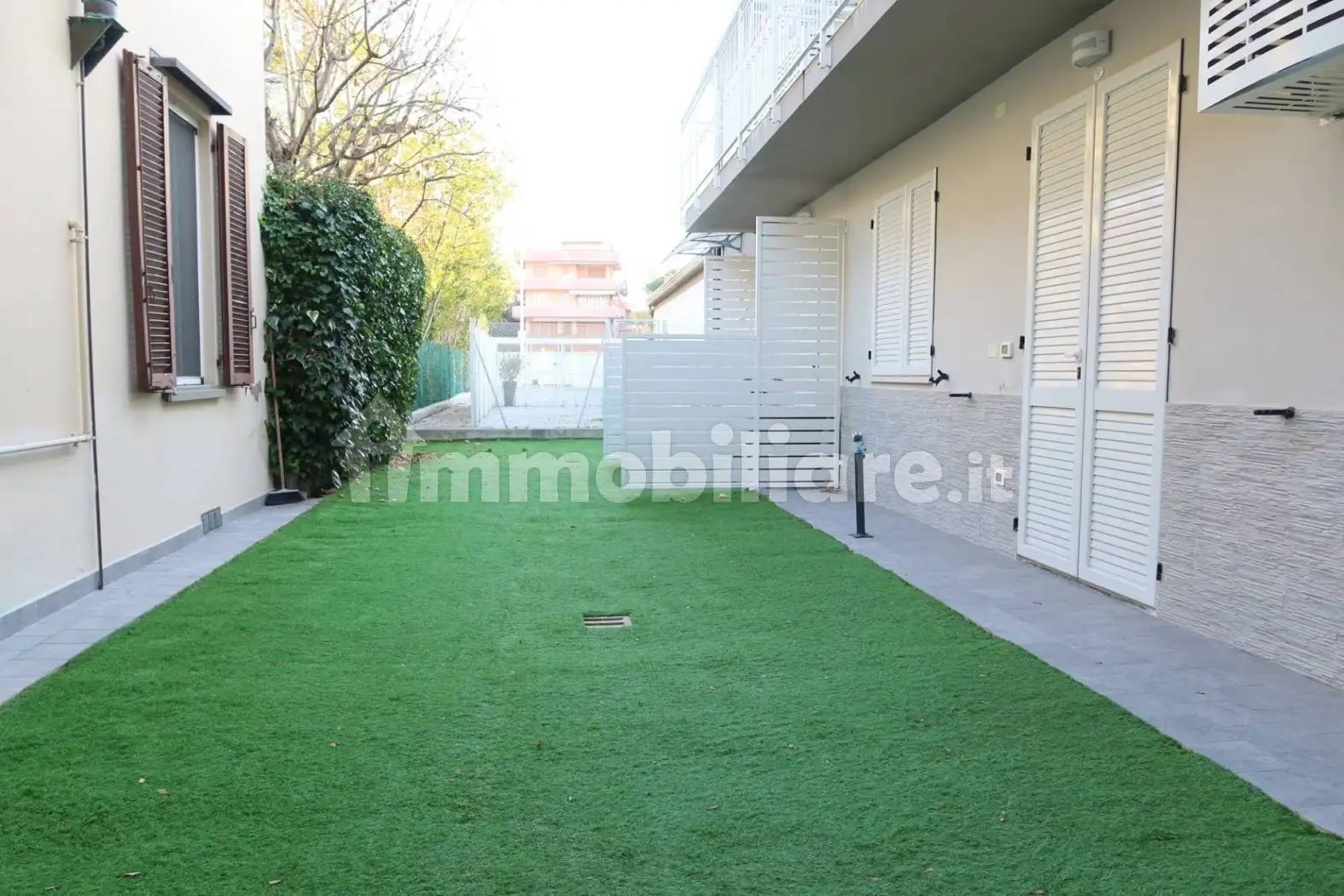 Trilocale viale Nazario Sauro, Centro, Cervia - foto 5