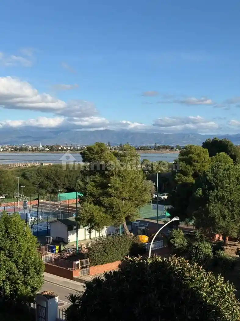 Appartamento in vendita a Cagliari