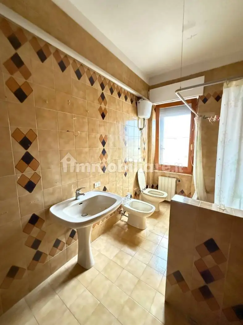 Appartamento via S'Arrulloni 34, Quartiere del Sole, Cagliari - foto 4