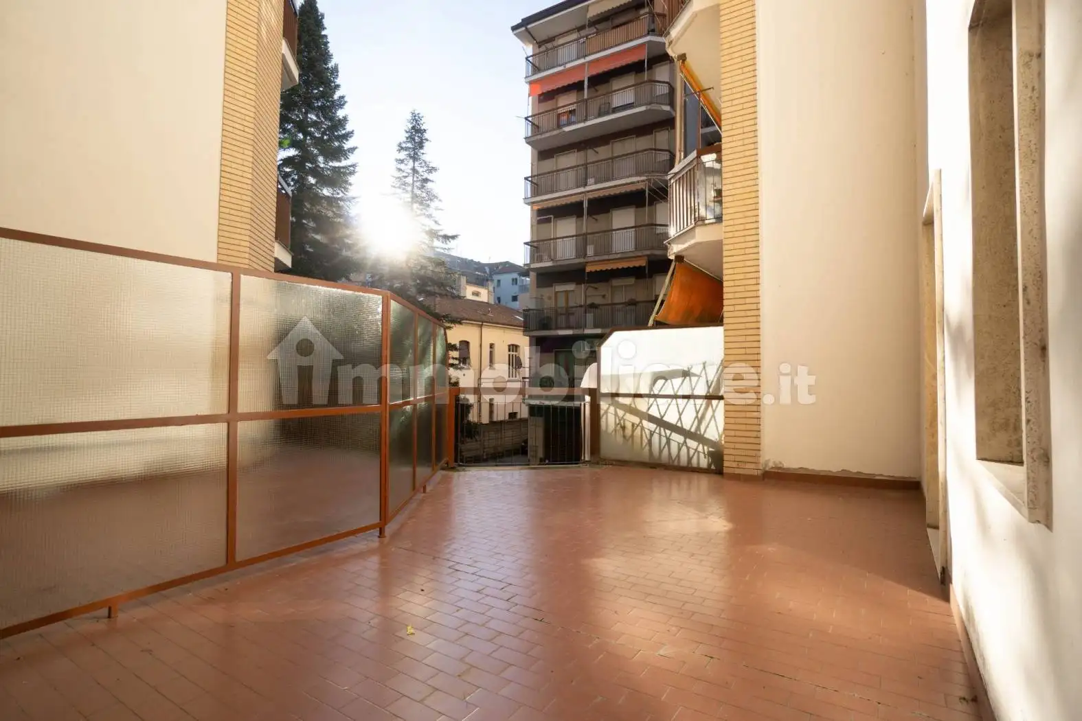 Quadrilocale corso Bagni 11, Centro, Acqui Terme - foto 2