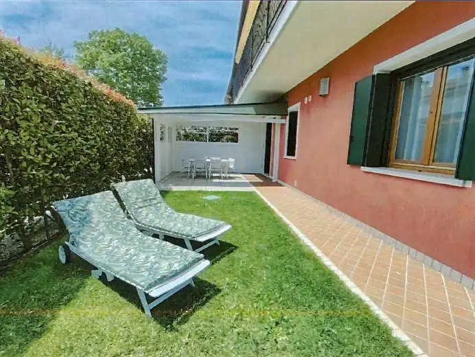 Appartamento in vendita a Jesolo