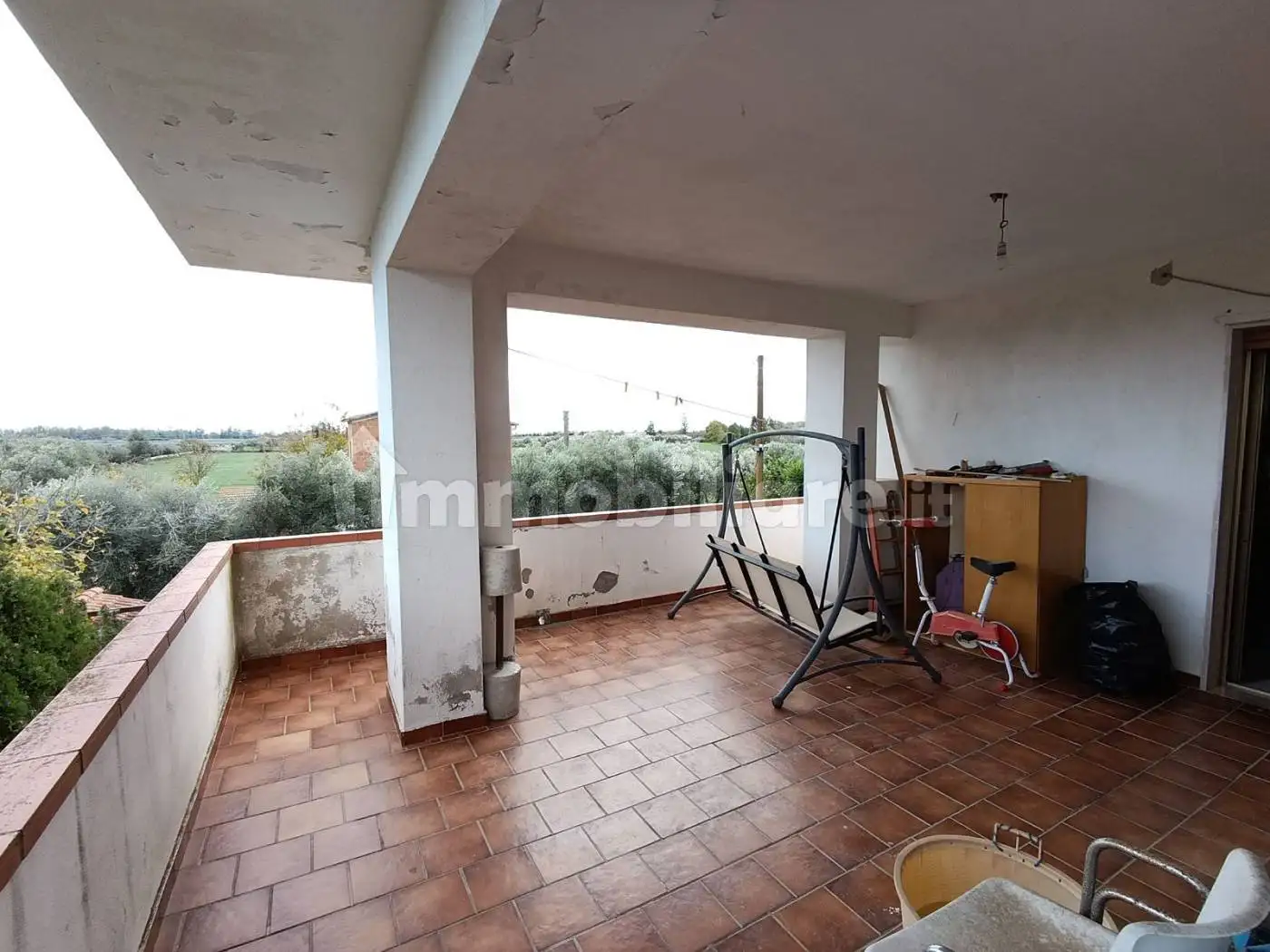 Palazzo - Edificio in Vendita - foto 2